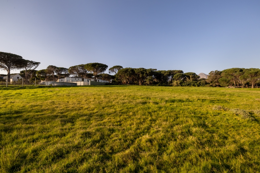 0 Bedroom Property for Sale in Somerset West Rural Western Cape